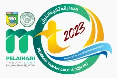 JQH PBNU Gelar MTQ Nasional-Internasional...