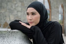 Zaskia Adya Mecca Ingin...