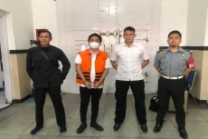 KPK Jebloskan Mardani...