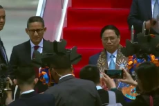 KTT ke-43 ASEAN, Perdana...