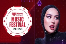 Agnez Mo Bakal Tampil...