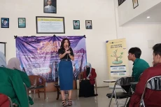 Beri Inklusi Keuangan...
