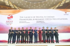 ASEAN Sepakati Hasil...