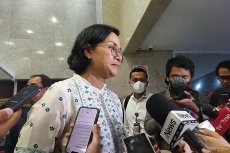 Sri Mulyani Utak-atik...