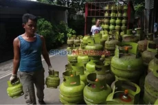 Cegah Permainan LPG...