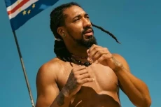 Demetrius Andrade Tatap...