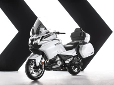 Gara-gara Motor CFMoto...