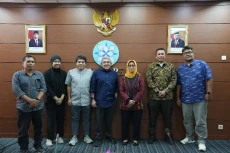 Forum Pemred dan Dewan...