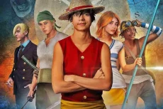 One Piece Live Action...