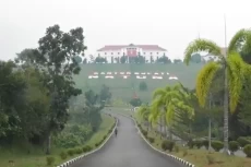 Awas! Natuna Dikepung...