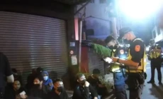 30 WNI Bentrok di Taiwan,...