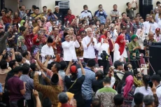 Integritas dan Pelayanan...