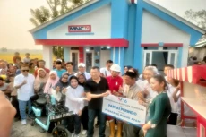 Penerima Progam Bedah...
