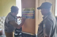 Pemkot Depok Permalukan...