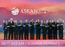 PM Li Qiang: Apapun...