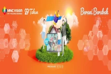 Menjadi Pionir Pay TV...
