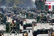 Urutan Negara ASEAN...