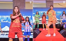 Effendi Syahputra Launching...