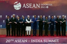 Pimpin KTT ke-20 ASEAN,...