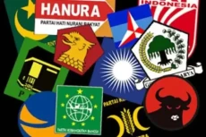 4 Partai Politik yang...