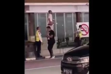 WNA Amerika Berulah...