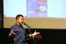 Tokoh Masyarakat Kepri...
