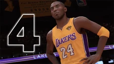 Pebasket Kobe Bryant...