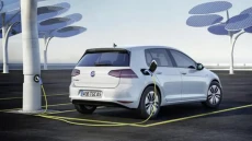 Volkswagen Golf Siap...