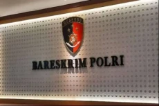 Dito Mahendra Jadi Tahanan...