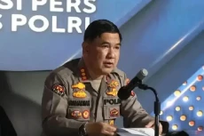 Mabes Polri Klaim Pelajar...