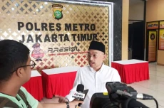 Pelaku Pencabulan Ditangkap,...