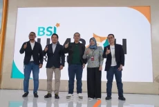 BSI Perkuat Pertumbuhan...