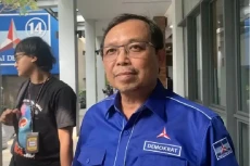 Demokrat Sebut Sudah...