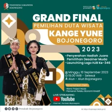Puncak Pemilihan Kange...