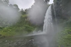 Keren! Geopark Merangin...