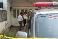 Kasus Ibu dan Anak Tewas...