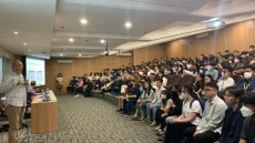 Seminar Kewirausahaan...