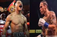 Pertarungan 2 Juara...