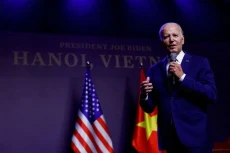 Presiden AS Joe Biden:...