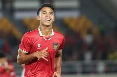 4 Pemain Timnas Indonesia...
