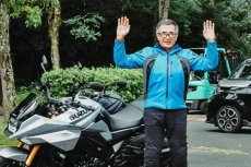 Mesin Naik 100cc, Suzuki...