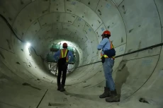 Konstruksi MRT Fase...