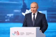 Putin: Barat Hancurkan...