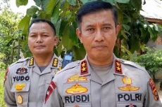 6 Pelaku Pembakaran...