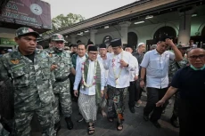 Besok, PKS Tentukan...