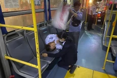 Viral! Gegara Penumpang...
