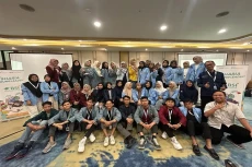 BSI Scholarship Memotivasi...
