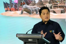 Anak Cucu BUMN Capai...