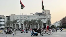 Agama Warga Negara Libya...