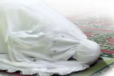Ini Mengapa Rasulullah...